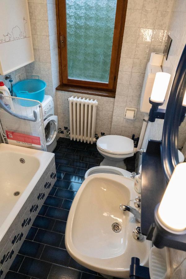 181 - Casa Arcobaleno Tra Le Alpi, Piste Da Sci A 15 Minuti Apartman Castione della Presolana Kültér fotó